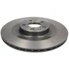 Image de Disque de frein BREMBO 09C93911 arrière, ventilé, 1 pièce