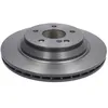 Image de Disque de frein BREMBO 09C94111 arrière, ventilé, à haute teneur en carbone, 1 pièce