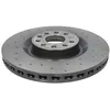 Image de Disque de frein BREMBO XTRA LINE BREMBO 09.C892.1X, 1 pièce