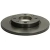 Image de Disque de frein BREMBO 08.9606.11
