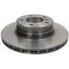 Image de Disque de frein BREMBO 09C89411 avant, ventilé, à haute teneur en carbone, 1 pièce