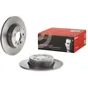 Image de Disque de frein BREMBO 08.B413.21