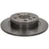 Image de Disque de frein BREMBO 08C35211 arrière, plein, à haute teneur en carbone, 1 pièce