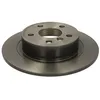 Image de Disque de frein BREMBO 08C35221 arrière, plein, à haute teneur en carbone, 1 pièce