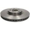 Image de Disque de frein BREMBO 09C52211 avant, ventilé, à haute teneur en carbone, 1 pièce