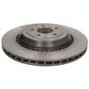 Image de Disque de frein BREMBO 09C66011 arrière, ventilé, à haute teneur en carbone, 1 pièce