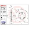 Image de Disque de frein BREMBO 09.D229.11