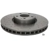 Image de Disque de frein BREMBO 09D52923 avant, ventilé, à haute teneur en carbone, 1 pièce