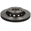 Image de Disque de frein BREMBO 09D23011 arrière, ventilé, à haute teneur en carbone, 1 pièce