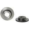 Image de Disque de frein BREMBO 09.D580.11