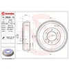 Image de Tambour de frein BREMBO 14.D630.10