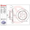 Image de Disque de frein BREMBO 09.D413.11