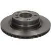 Image de Disque de frein BREMBO 9979321 arrière, ventilé, 1 pièce
