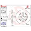 Image de DoppelDisque de frein BREMBO 09.C419.13