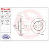 Image de Disque de frein BREMBO 09.3095.20