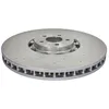 Image de Disque de frein BREMBO 09D48143 avant, ventilé, à haute teneur en carbone, 1 pièce