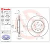 Image de Disque de frein BREMBO 09.C711.11