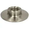 Image de Disque de frein BREMBO 08.3189.20, avant, plein, 1 pièce