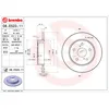 Image de Disque de frein BREMBO 08.E523.11, 1 pièce