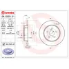 Image de Disque de frein BREMBO 08.E523.21, 1 pièce