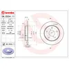Image de Disque de frein BREMBO 08.E534.11, 1 pièce