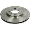 Image de Disque de frein BREMBO 09.4883.10, avant, ventilé , 1 pièce