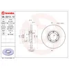 Image de Disque de frein BREMBO 08.5013.10
