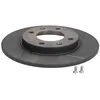 Image de Disque de frein BREMBO MAX 08.5334.75, 1 pièce