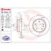 Image de Disque de frein BREMBO 08.5442.10