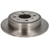 Image de Disque de frein BREMBO 08.5719.10, arrière, plein, 1 pièce