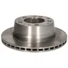Image de Disque de frein BREMBO 09.5784.10, arrière, ventilé , 1 pièce