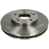 Image de Disque de frein BREMBO 09.5931.10, avant, ventilé , 1 pièce