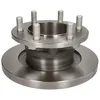 Image de Disque de frein BREMBO 08.5959.10, avant, plein, 1 pièce