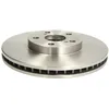 Image de Disque de frein BREMBO 09.6708.10