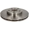 Image de Disque de frein BREMBO 09.6803.10, avant, ventilé , 1 pièce