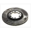Image de Disque de frein BREMBO 09.6866.20, avant, ventilé , 1 pièce