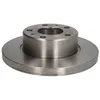 Image de Disque de frein BREMBO 08.7219.10, avant, plein, 1 pièce