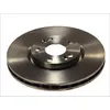 Image de Disque de frein BREMBO 9722720 avant, ventilé, 1 pièce