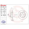 Image de Disque de frein BREMBO 08.7237.10
