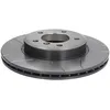 Image de Disque de frein BREMBO MAX 09.7701.75, 1 pièce