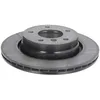 Image de Disque de frein BREMBO MAX 09.7702.75, 1 pièce