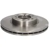 Image de Disque de frein BREMBO 09.7723.10, 1 pièce