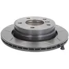 Image de Disque de frein BREMBO MAX 09.7727.75, 1 pièce