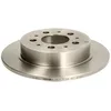 Image de Disque de frein BREMBO 08.7768.10, arrière, plein, 1 pièce