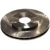 Image de Disque de frein BREMBO 09.7777.10, avant, ventilé , 1 pièce