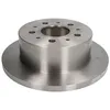 Image de Disque de frein BREMBO 8809430 arrière, plein, 1 pièce