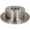 Image de Disque de frein BREMBO 8809440 arrière, plein, 1 pièce