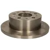 Image de Disque de frein BREMBO 8809460 arrière, plein, 1 pièce