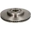 Image de Disque de frein BREMBO 9831510 avant, ventilé, 1 pièce
