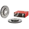 Image de Disque de frein BREMBO 09.8601.75